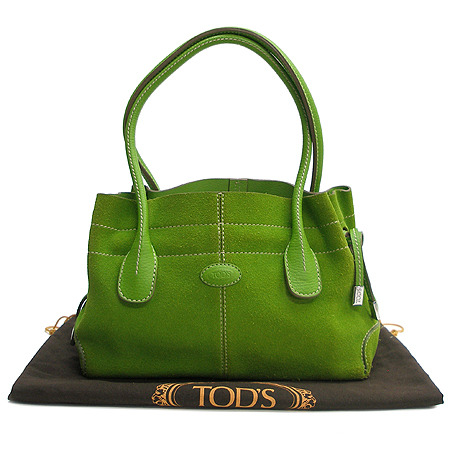 Tod's(����) �׸� �÷� �����̵� D ��Ʈ�� �̹���5 - ���̺��� �߰���ǰ