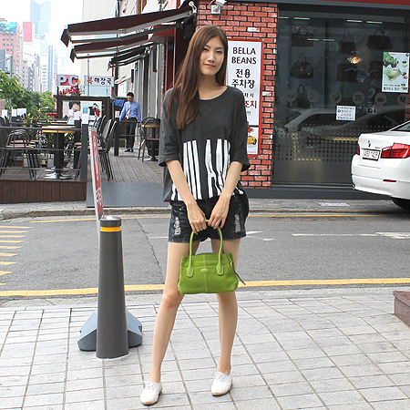 Tod's(����) �׸� �÷� �����̵� D ��Ʈ�� �̹���6 - ���̺��� �߰���ǰ