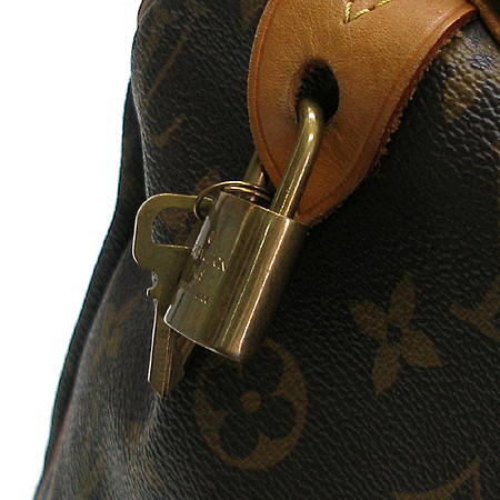 Louis Vuitton(���̺���) M41526 ���׷� ĵ���� ���ǵ� 30 ��Ʈ�� [��������] �̹���3 - ���̺��� �߰���ǰ