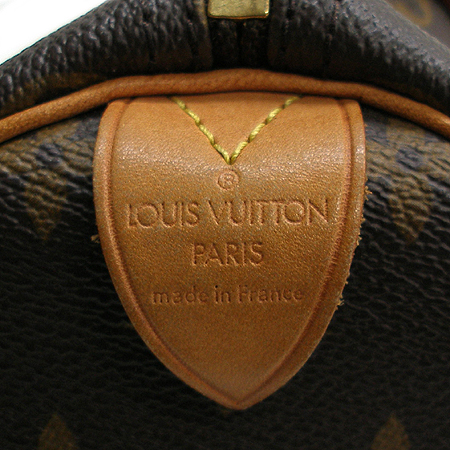 Louis Vuitton(���̺���) M41526 ���׷� ĵ���� ���ǵ� 30 ��Ʈ�� [��������] �̹���4 - ���̺��� �߰���ǰ