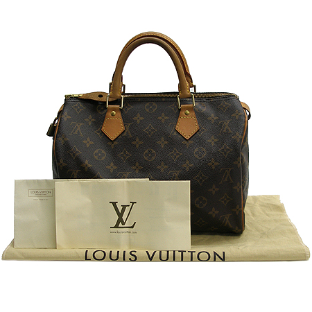 Louis Vuitton(���̺���) M41526 ���׷� ĵ���� ���ǵ� 30 ��Ʈ�� [��������] �̹���5 - ���̺��� �߰���ǰ