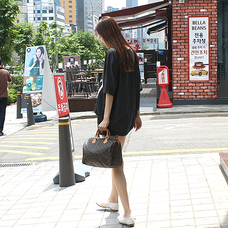 Louis Vuitton(���̺���) M41526 ���׷� ĵ���� ���ǵ� 30 ��Ʈ�� [��������] �̹���6 - ���̺��� �߰���ǰ