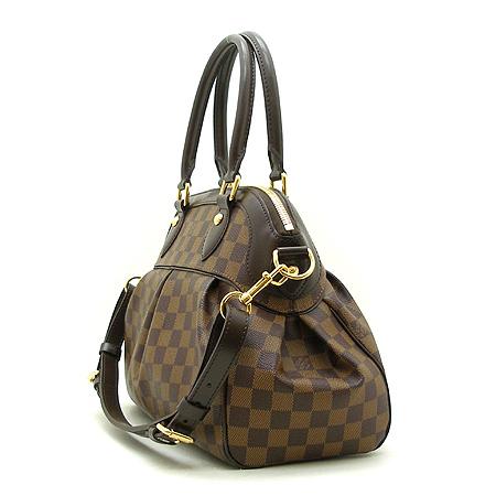 Louis Vuitton(���̺���) N51997 �ٹ̿� ���� ĵ���� Ʈ���� PM 2WAY �̹���2 - ���̺��� �߰���ǰ