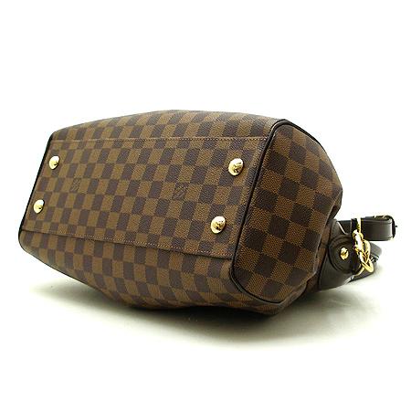 Louis Vuitton(���̺���) N51997 �ٹ̿� ���� ĵ���� Ʈ���� PM 2WAY �̹���4 - ���̺��� �߰���ǰ