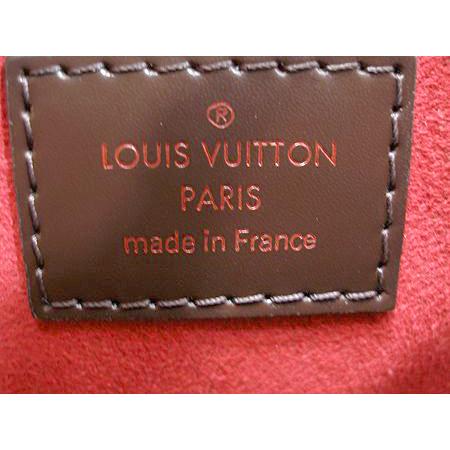 Louis Vuitton(���̺���) N51997 �ٹ̿� ���� ĵ���� Ʈ���� PM 2WAY �̹���5 - ���̺��� �߰���ǰ