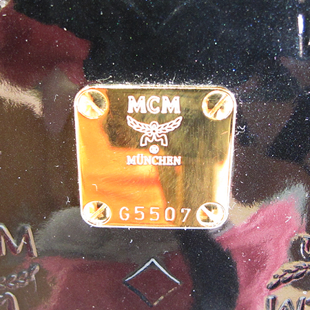 MCM(������) 103110001 ���� �ΰ� ���� ���̴�Ʈ ¤�� ������ [�ϻ����] �̹���3 - ���̺��� �߰���ǰ