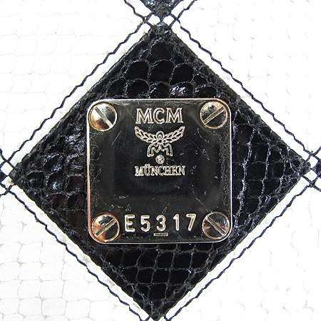 MCM(������) 103108604 ���� �ΰ� ��� Ŭ��ġ �� ���� [�ϻ����] �̹���4 - ���̺��� �߰���ǰ