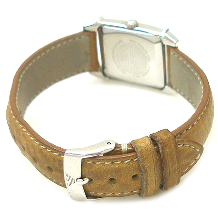 Armani(�Ƹ�����) AR0226 ��ƿ ���׹�� ������ð� �̹���3 - ���̺��� �߰���ǰ