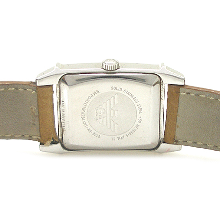 Armani(�Ƹ�����) AR0226 ��ƿ ���׹�� ������ð� �̹���4 - ���̺��� �߰���ǰ