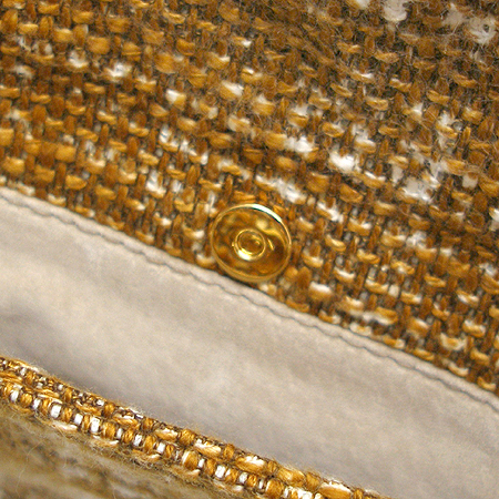 Prada(�����) BR4657 Ʈ���忻�ο� ����ΰ� ü�� �÷� ����� [�б�������] �̹���4 - ���̺��� �߰���ǰ
