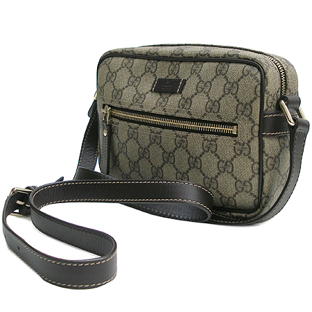 Gucci(����) 201447 GG�ΰ� PVC ũ�ν��� [�б�����������2ȣ��] �̹���2 - ���̺��� �߰���ǰ