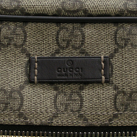 Gucci(����) 201447 GG�ΰ� PVC ũ�ν��� [�б�����������2ȣ��] �̹���3 - ���̺��� �߰���ǰ