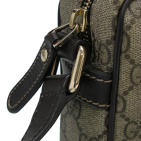Gucci(����) 201447 GG�ΰ� PVC ũ�ν��� [�б�����������2ȣ��] �̹���4 - ���̺��� �߰���ǰ