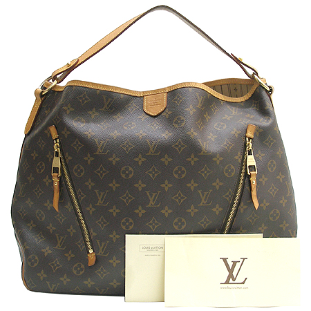 Louis Vuitton(���̺���) M40354 ���׷� ĵ���� ������ƮǮGM ����� �̹���2 - ���̺��� �߰���ǰ