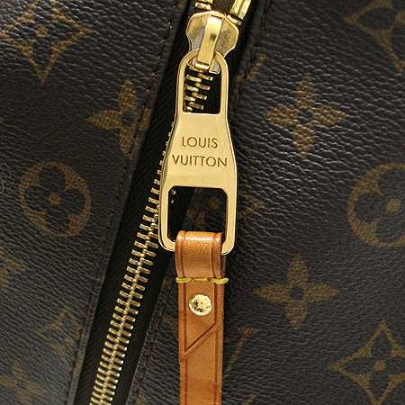 Louis Vuitton(���̺���) M40354 ���׷� ĵ���� ������ƮǮGM ����� �̹���5 - ���̺��� �߰���ǰ