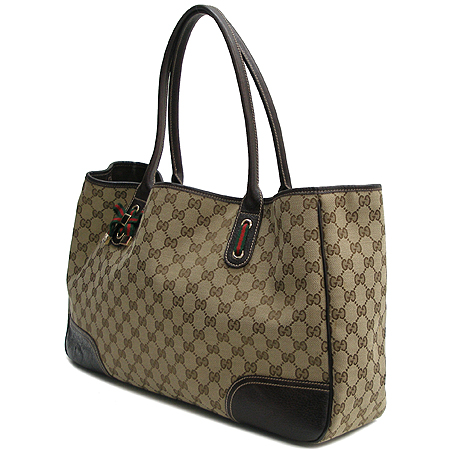 Gucci(����) 161719 GG �ΰ� �ڰ��� ��� ���� ��� ����� �̹���2 - ���̺��� �߰���ǰ