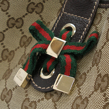 Gucci(����) 161719 GG �ΰ� �ڰ��� ��� ���� ��� ����� �̹���3 - ���̺��� �߰���ǰ
