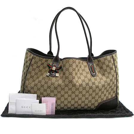 Gucci(����) 161719 GG �ΰ� �ڰ��� ��� ���� ��� ����� �̹���5 - ���̺��� �߰���ǰ