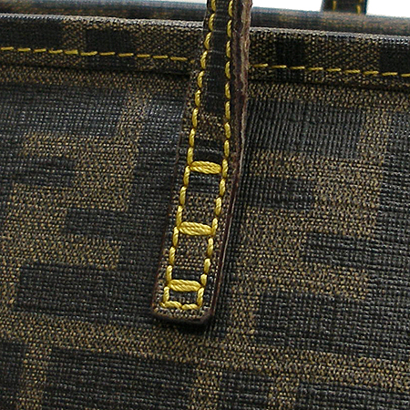 Fendi(���) 8BH185 FF�ΰ� ��ī PVC ���� ����� [��������] �̹���3 - ���̺��� �߰���ǰ