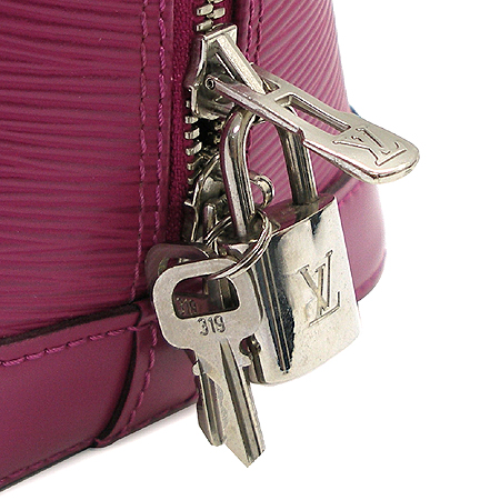 Louis Vuitton(���̺���) M5280L ���� ���� �˸� ��Ʈ�� �̹���3 - ���̺��� �߰���ǰ
