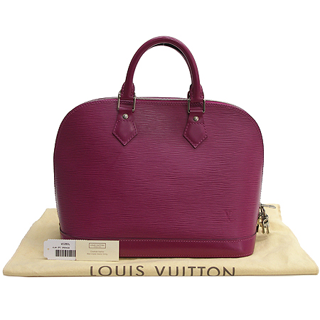 Louis Vuitton(���̺���) M5280L ���� ���� �˸� ��Ʈ�� �̹���5 - ���̺��� �߰���ǰ