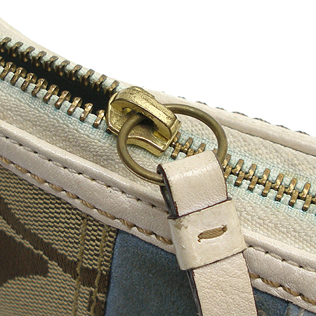 Coach(��ġ) 6899 �ñ׳�ó �����̵� ����� �̹���4 - ���̺��� �߰���ǰ