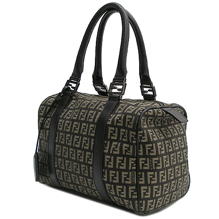 Fendi(���) 8BL068 FF�ΰ� �ڰ��� ������ ��Ʈ�� �̹���2 - ���̺��� �߰���ǰ