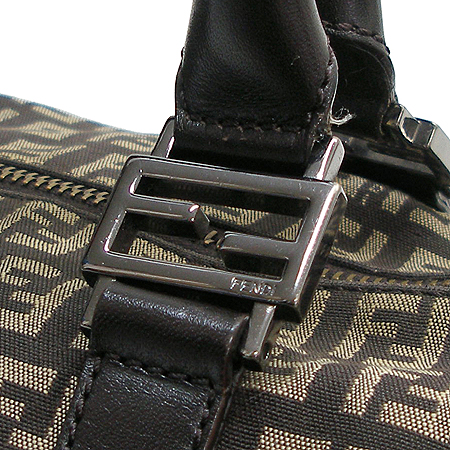 Fendi(���) 8BL068 FF�ΰ� �ڰ��� ������ ��Ʈ�� �̹���4 - ���̺��� �߰���ǰ
