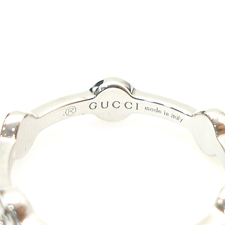 Gucci(����) GG �ΰ� ��� 18K ȭ��Ʈ ��� ���� �̹���3 - ���̺��� �߰���ǰ
