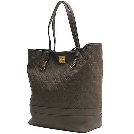 Louis Vuitton(���̺���) M93238 ���׷� �������� ��Ÿ�� GM ��Ʈ�� + ���� �Ŀ�ġ �̹���3 - ���̺��� �߰���ǰ