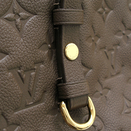 Louis Vuitton(���̺���) M93238 ���׷� �������� ��Ÿ�� GM ��Ʈ�� + ���� �Ŀ�ġ �̹���4 - ���̺��� �߰���ǰ