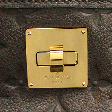 Louis Vuitton(���̺���) M93238 ���׷� �������� ��Ÿ�� GM ��Ʈ�� + ���� �Ŀ�ġ �̹���5 - ���̺��� �߰���ǰ