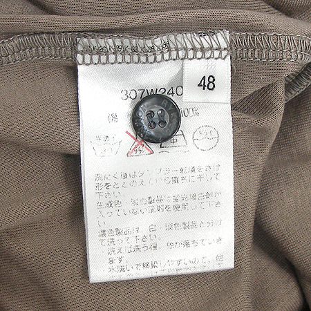 SONIARYKIEL(�ҴϾƴ���) RYKIEL HOMME Ƽ �̹���5 - ���̺��� �߰���ǰ