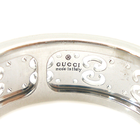 Gucci(����) GG �ΰ� ��� 18K ȭ��Ʈ ��� ���� ���� �̹���2 - ���̺��� �߰���ǰ