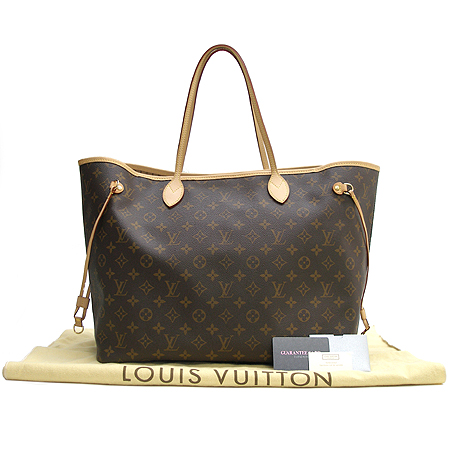 Louis Vuitton(���̺���) M40157 ���׷� ĵ���� �׹�ǮGM ����� �̹���2 - ���̺��� �߰���ǰ
