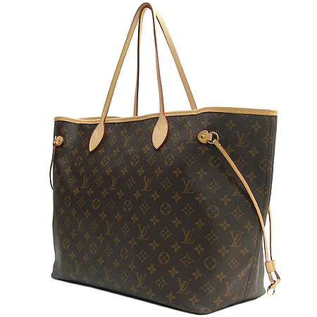 Louis Vuitton(���̺���) M40157 ���׷� ĵ���� �׹�ǮGM ����� �̹���3 - ���̺��� �߰���ǰ