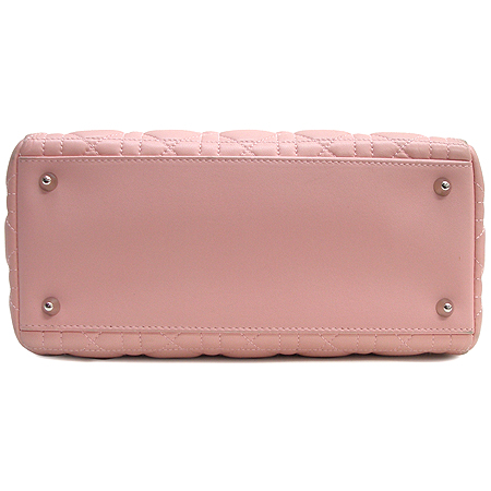 Dior(ũ����î���) CAL44551 LADY DIOR ����Ų ��Ʈ�� + ��� ��Ʈ�� �̹���4 - ���̺��� �߰���ǰ