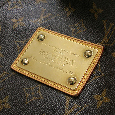 Louis Vuitton(���̺���) M56381 ���׷� ĵ���� �������� GM ����� [�д����] �̹���4 - ���̺��� �߰���ǰ