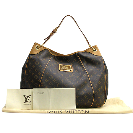 Louis Vuitton(���̺���) M56381 ���׷� ĵ���� �������� GM ����� [�д����] �̹���5 - ���̺��� �߰���ǰ