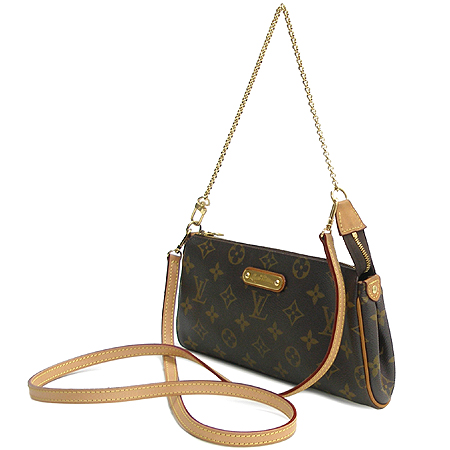 Louis Vuitton(���̺���) M95567 ���׷� ĵ���� ���� Ŭ��ġ 2WAY �̹���2 - ���̺��� �߰���ǰ