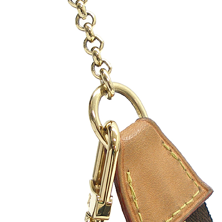 Louis Vuitton(���̺���) M95567 ���׷� ĵ���� ���� Ŭ��ġ 2WAY �̹���3 - ���̺��� �߰���ǰ