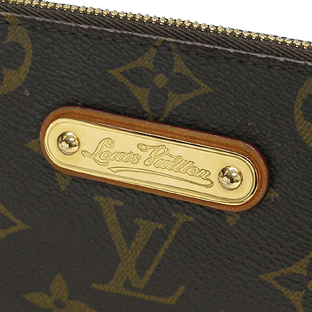 Louis Vuitton(���̺���) M95567 ���׷� ĵ���� ���� Ŭ��ġ 2WAY �̹���4 - ���̺��� �߰���ǰ