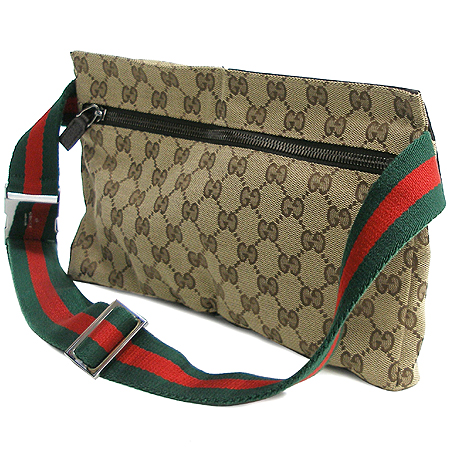 Gucci(����) 28566 GG�ΰ� �ڰ��� ������ ��� ��Ƽġ ���� �̹���2 - ���̺��� �߰���ǰ