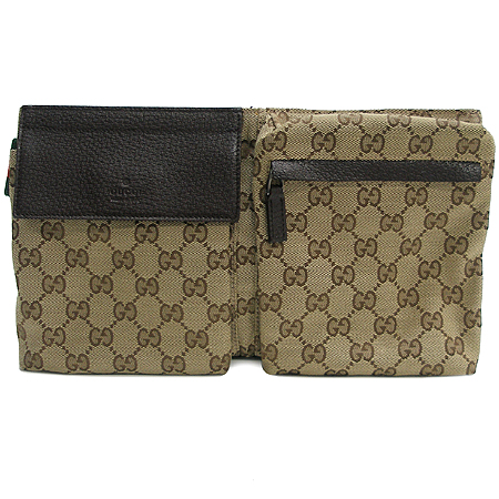 Gucci(����) 28566 GG�ΰ� �ڰ��� ������ ��� ��Ƽġ ���� �̹���3 - ���̺��� �߰���ǰ