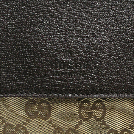 Gucci(����) 28566 GG�ΰ� �ڰ��� ������ ��� ��Ƽġ ���� �̹���4 - ���̺��� �߰���ǰ