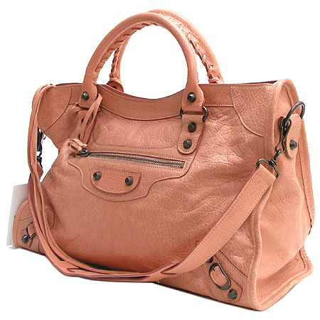 Balenciaga(�߷��þư�) 115748 CLASSIC(Ŭ����) CITY(��Ƽ) 2WAY �̹���3 - ���̺��� �߰���ǰ