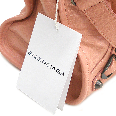 Balenciaga(�߷��þư�) 115748 CLASSIC(Ŭ����) CITY(��Ƽ) 2WAY �̹���5 - ���̺��� �߰���ǰ