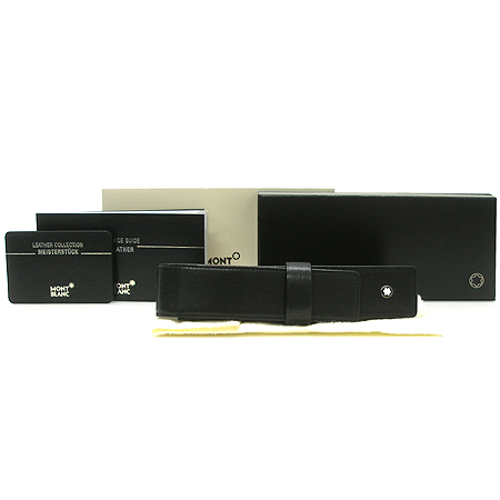 Montblanc(������) 30301 ���� �� ���̽� [�б�������] �̹���2 - ���̺��� �߰���ǰ