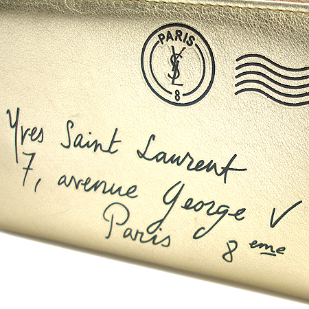 YSL(�Ի��ζ�) 197191 ��� ��Ż�� ¤�� ������ �̹���3 - ���̺��� �߰���ǰ