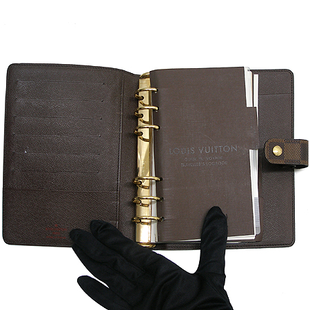 Louis Vuitton(���̺���) R20701 �ٹ̿� ĵ���� ������ MM ���̾ �̹���2 - ���̺��� �߰���ǰ